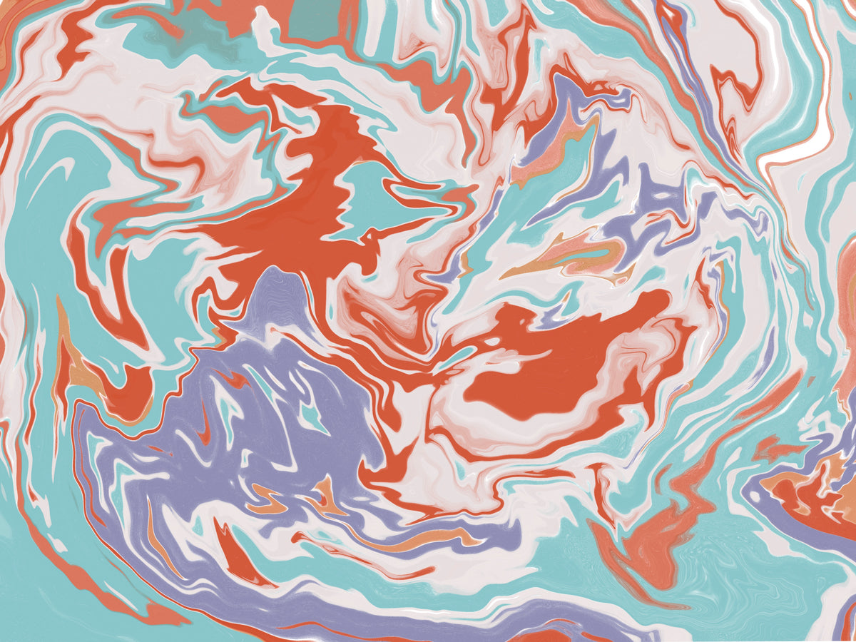 What the sky sees